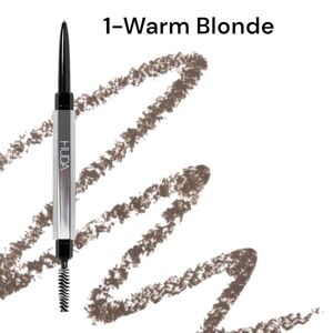 Huda Beauty | Microshade Brow Pencil |